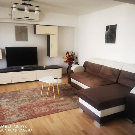 Crinna Residence Букурещ Екстериор снимка