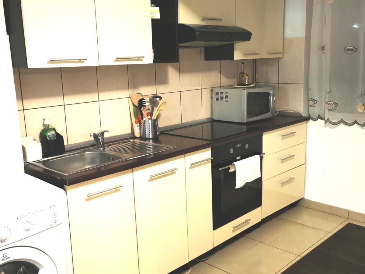 Crinna Residence Букурещ Екстериор снимка