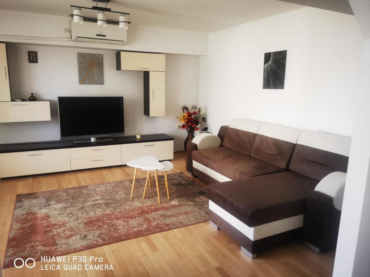 Crinna Residence Букурещ Екстериор снимка