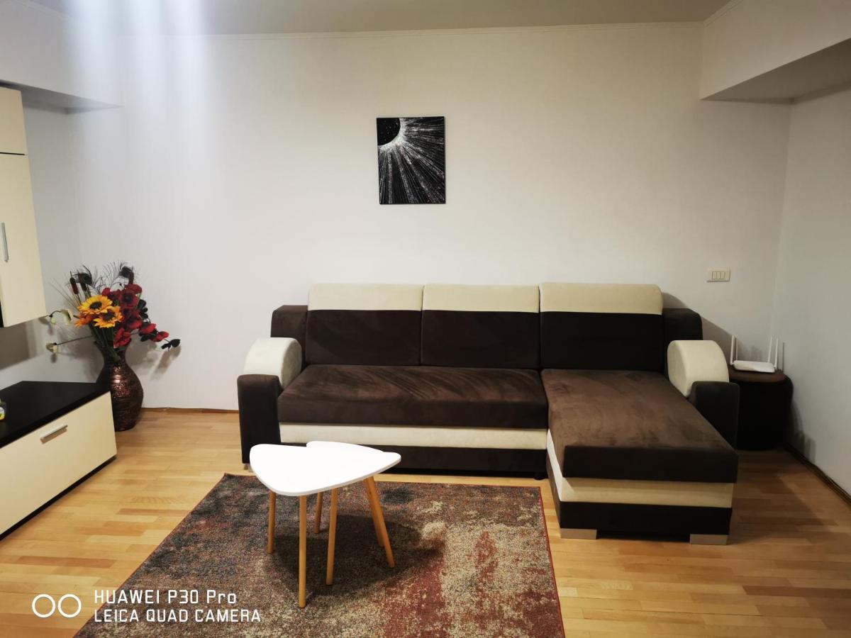 Crinna Residence Букурещ Екстериор снимка