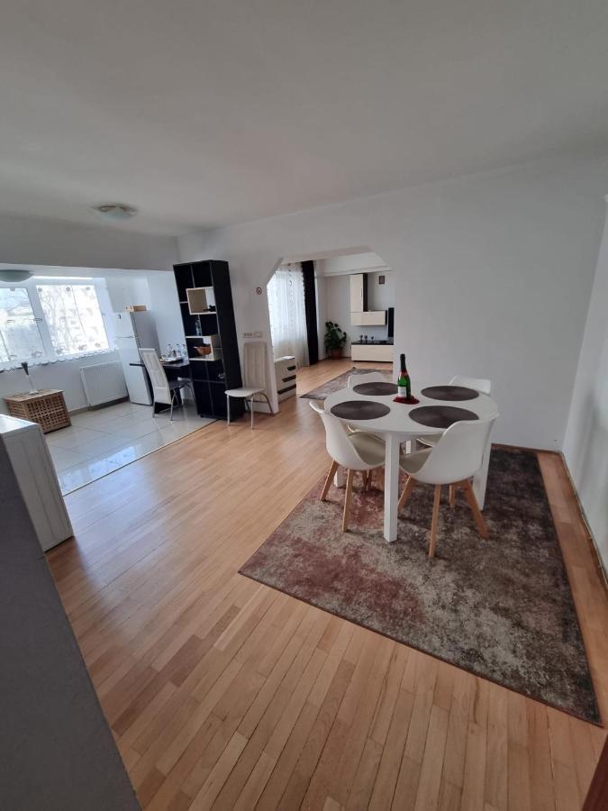 Crinna Residence Букурещ Екстериор снимка