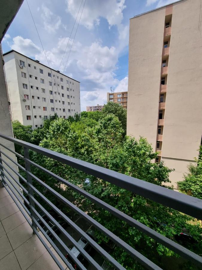Crinna Residence Букурещ Екстериор снимка