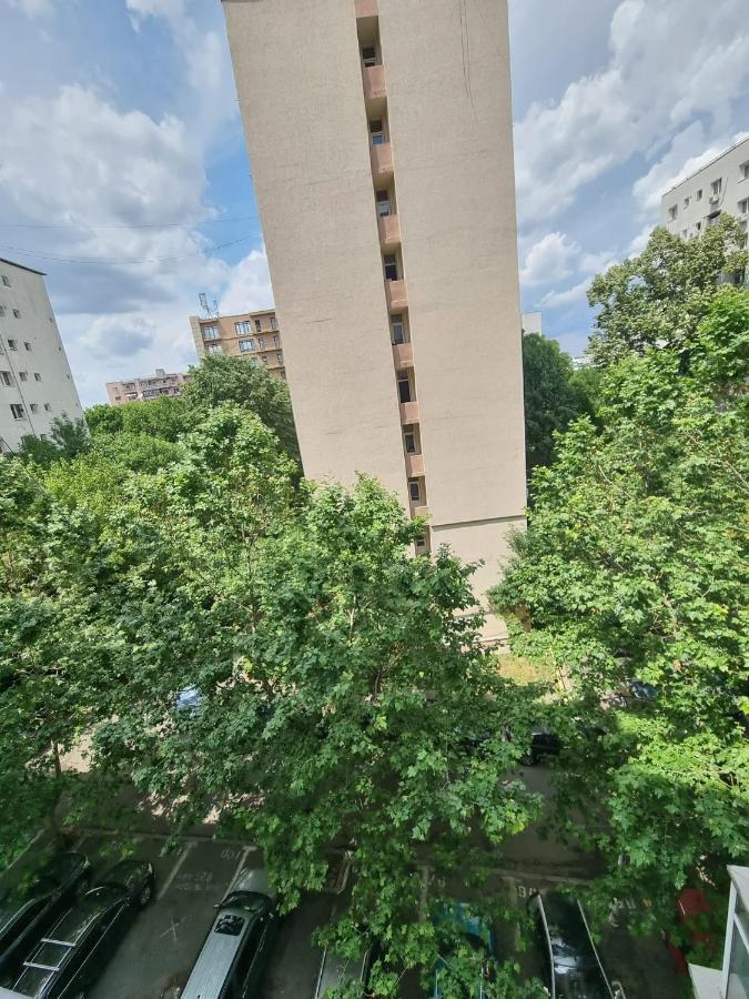 Crinna Residence Букурещ Екстериор снимка