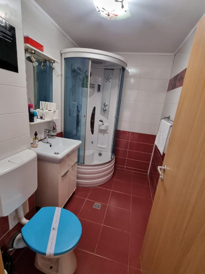 Crinna Residence Букурещ Екстериор снимка